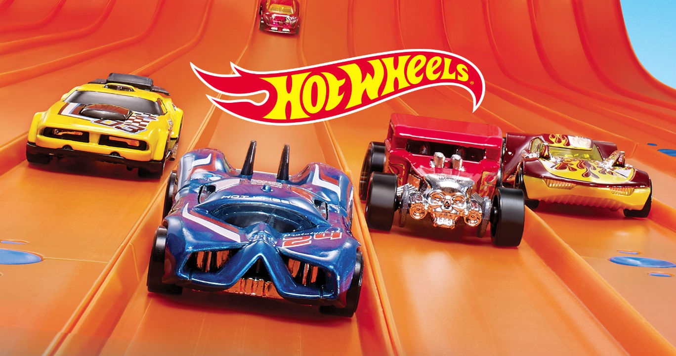 5 Mobil Hot Wheels Paling Langka Untuk Melengkapi Koleksimu