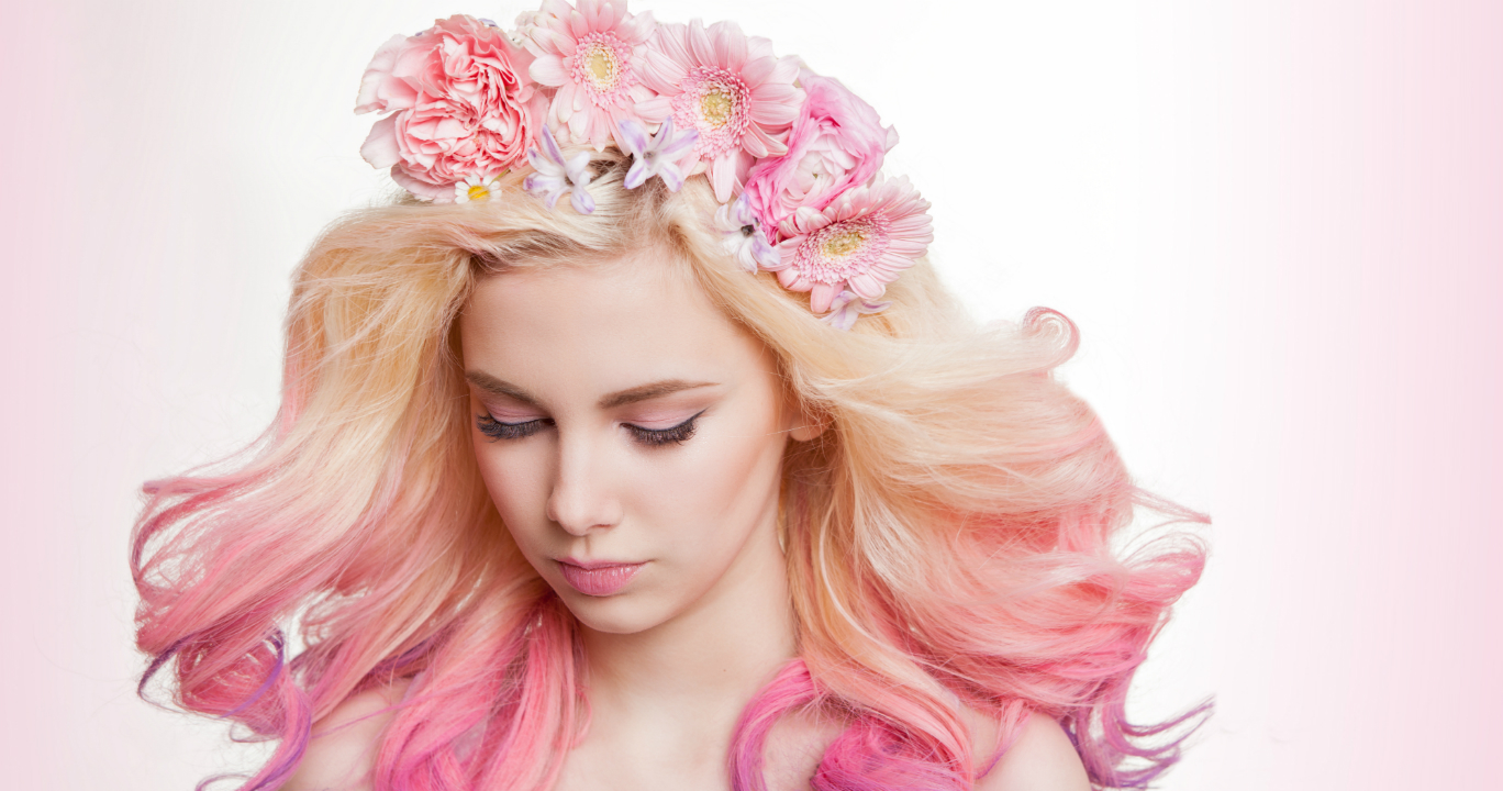 Hair-raising Colours to try with Manic Panic Hair-raising Colours to try with Manic Panic