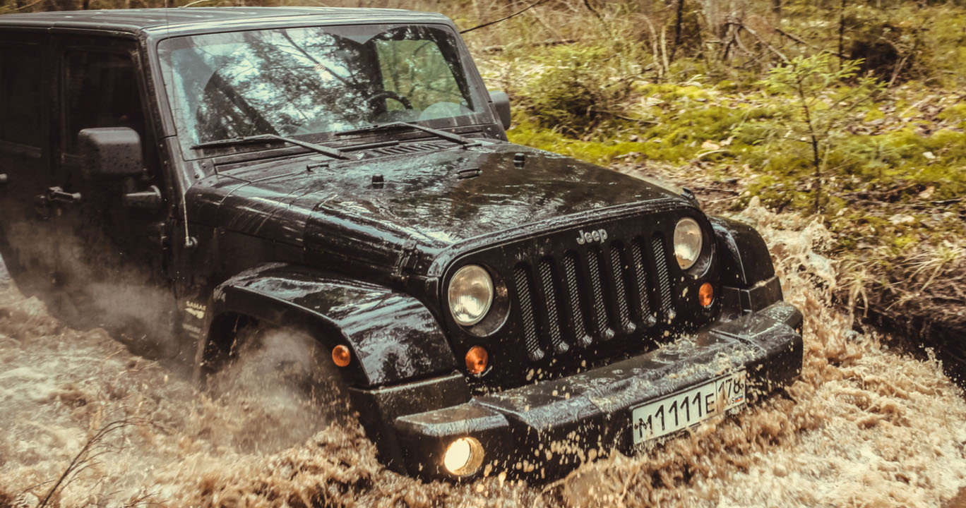 Toko Online Mainan Jeep Di Indonesia Cek Harga Terbaik