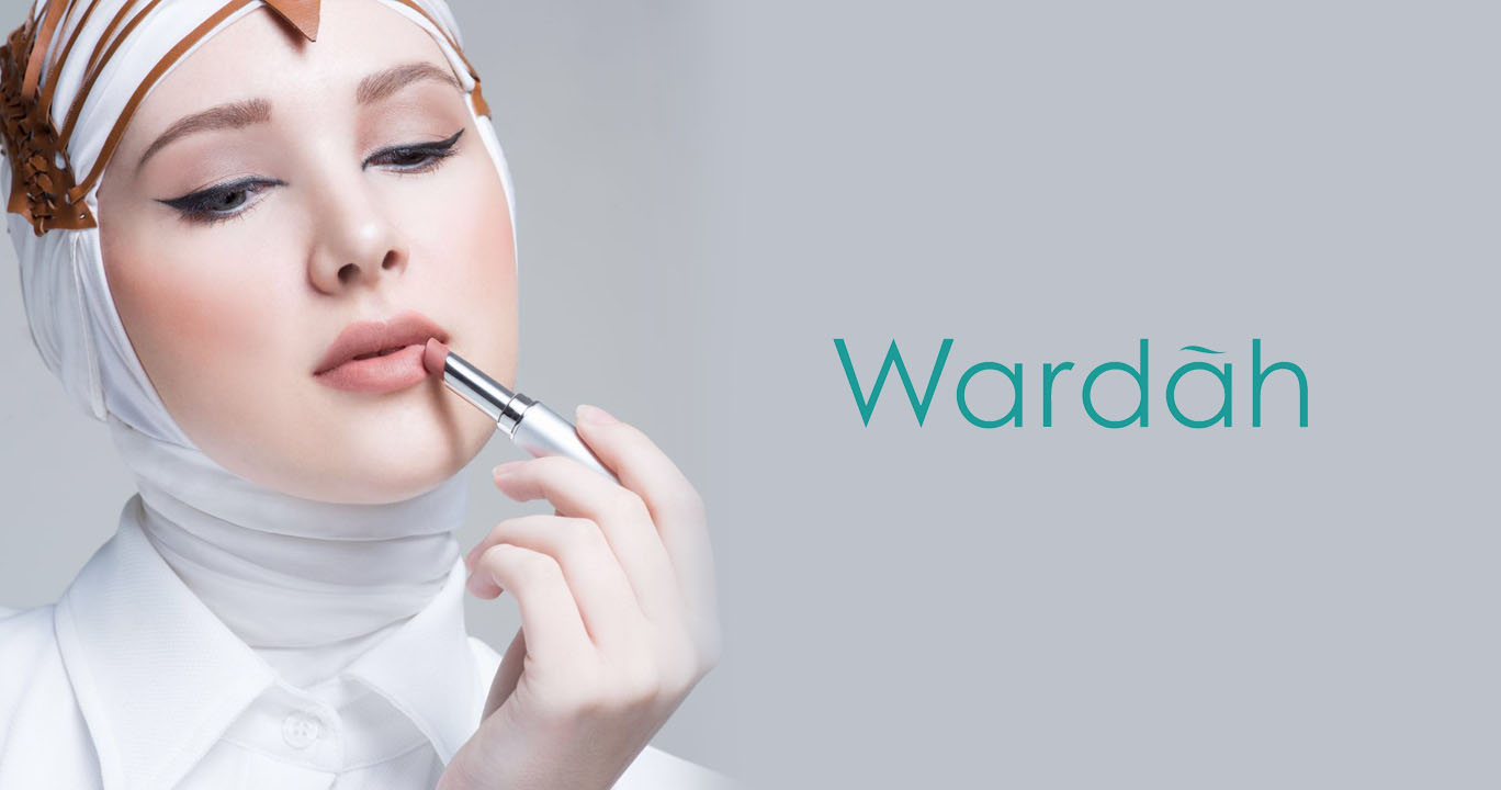 Atasi Bibir Pecah Pecah Dengan Lipstik Wardah