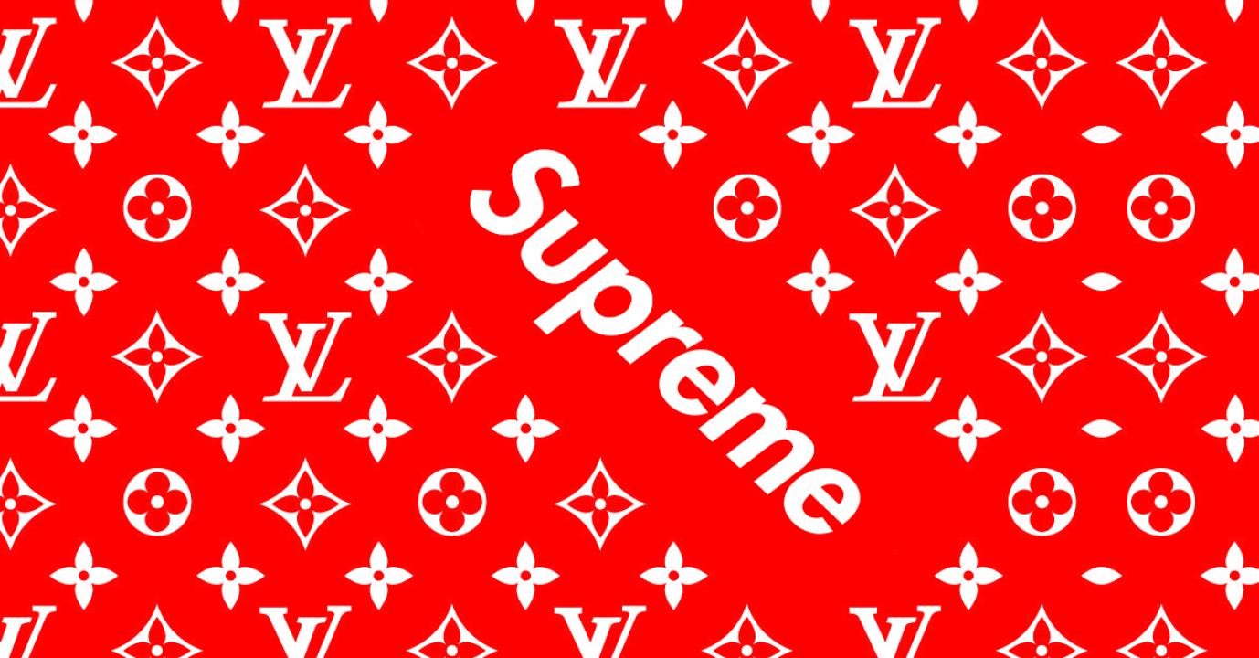 Коллаборации луи виттон. Суприм Луи Виттон. Коллаборация Supreme и Louis Vuitton. Коллаборация Суприм и луивитон. Supreme x Louis Vuitton принт.