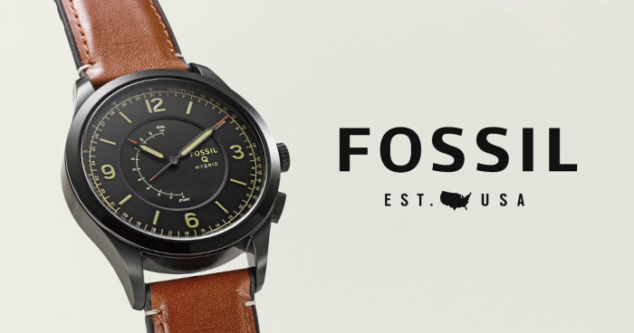 smartwatch support fossil tech